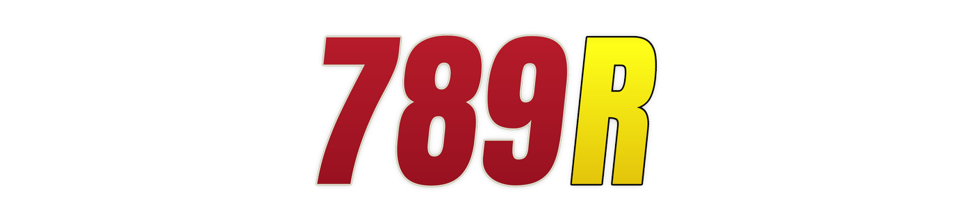 789r Logo